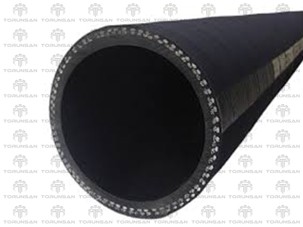 Beton Püskürtme Hortumları