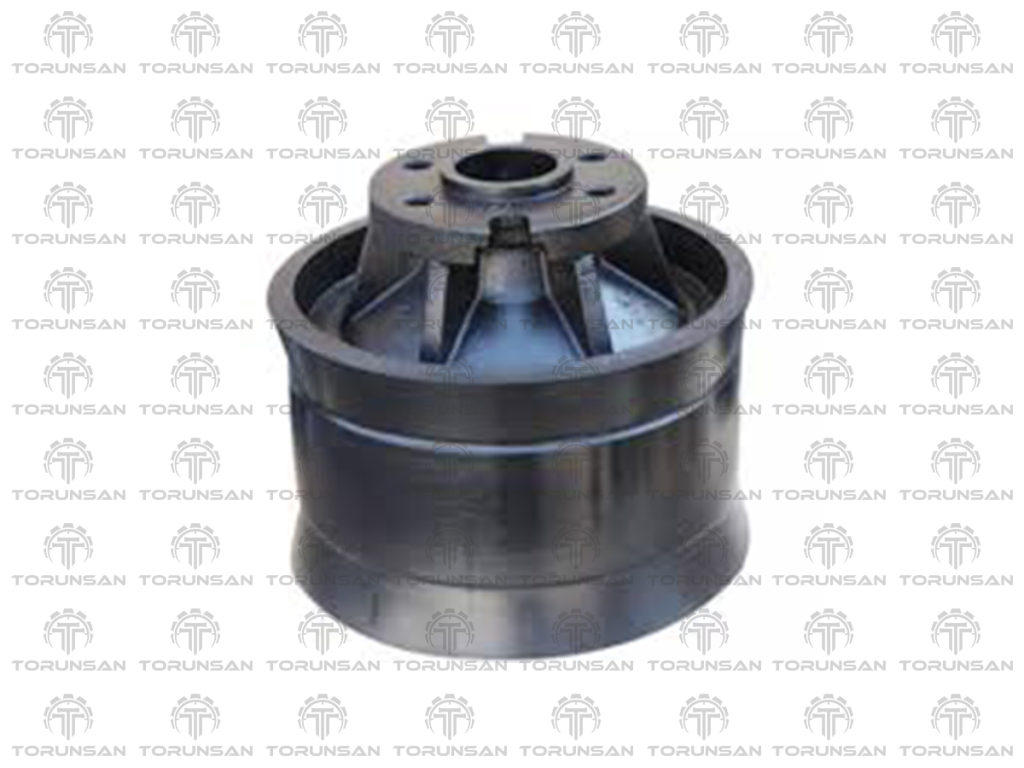 Piston Takozları