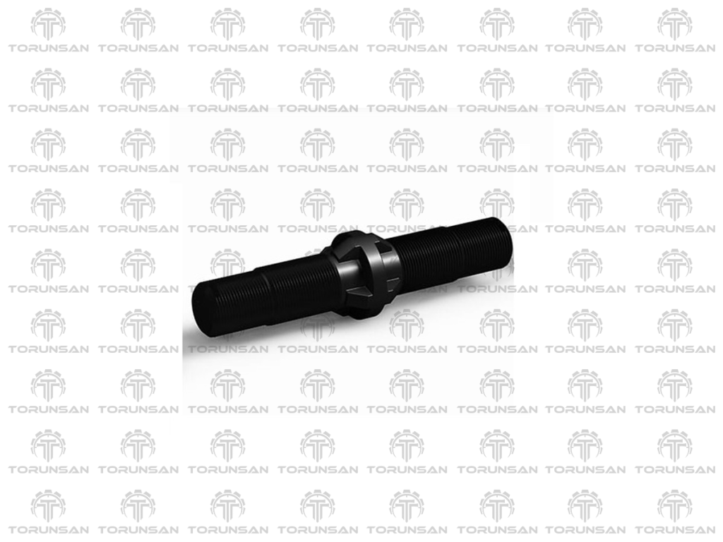 Segment Bi-Block Pin