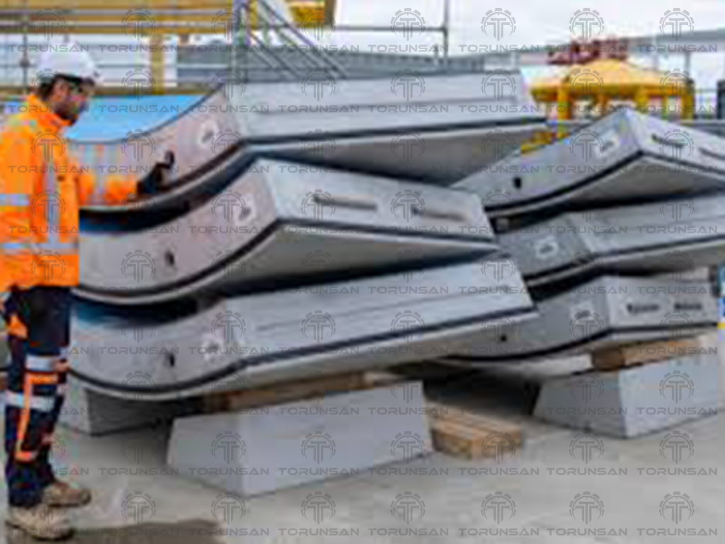 Segment Sızdırmazlık Conta Yapıştırıcısı