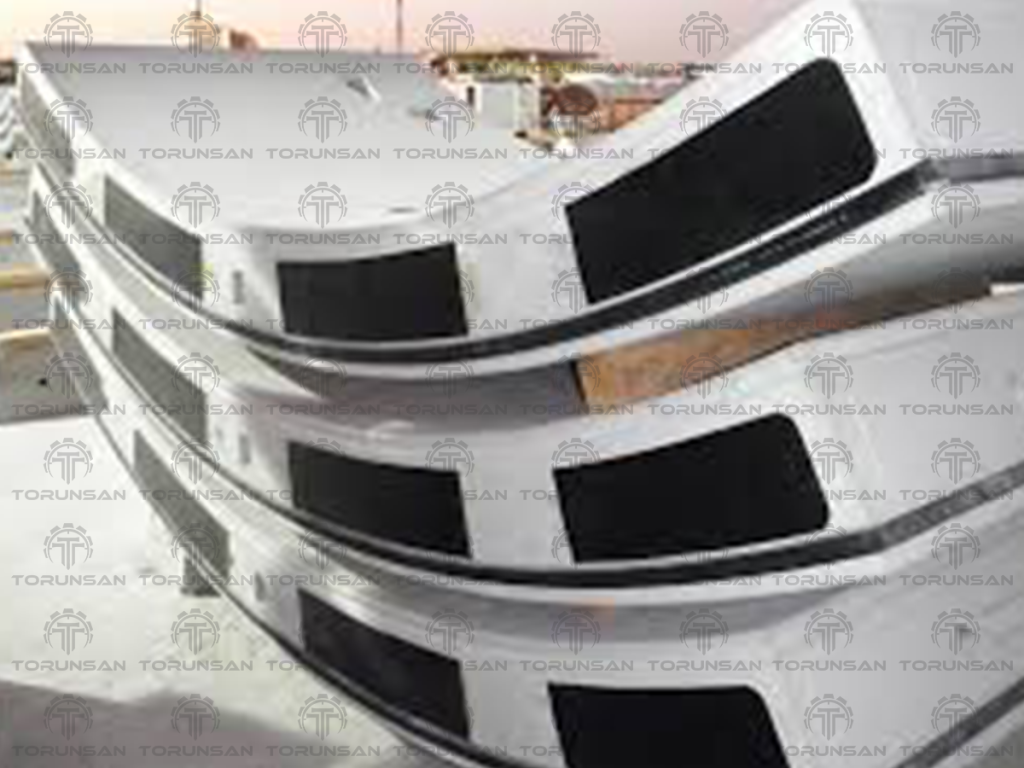 Segment Sızdırmazlık Conta Yapıştırıcısı