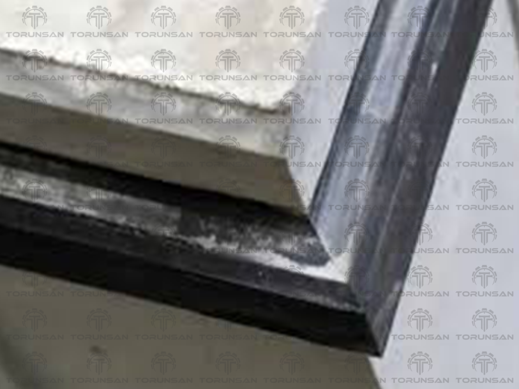 Segment Sızdırmazlık Conta Yapıştırıcısı