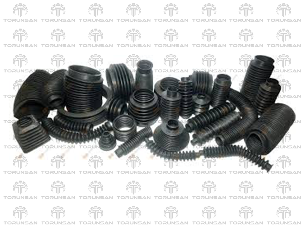 Körük Lastikleri