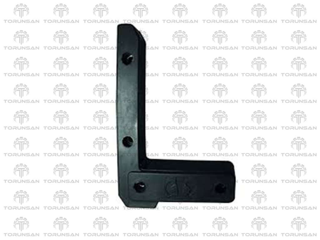 Damper, Dorse ve Treyler Takozları