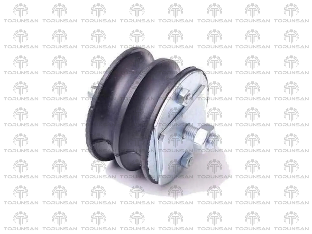 Motor ve Şanzıman Takozları