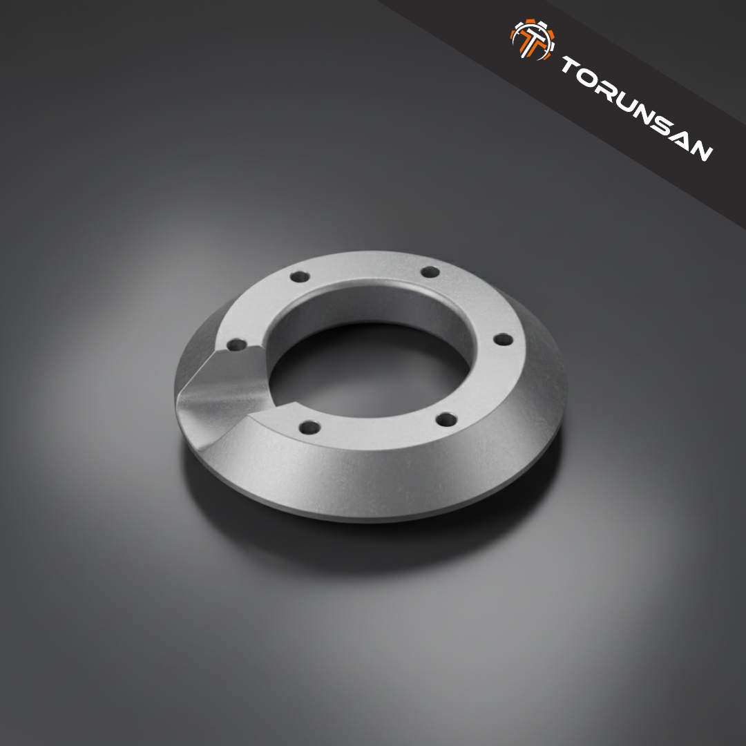 TRN - 10118 / Piston Plaka Desteği