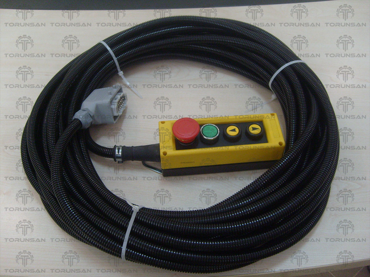 TRN - 44430 / Uzaktan Kumanda Seti