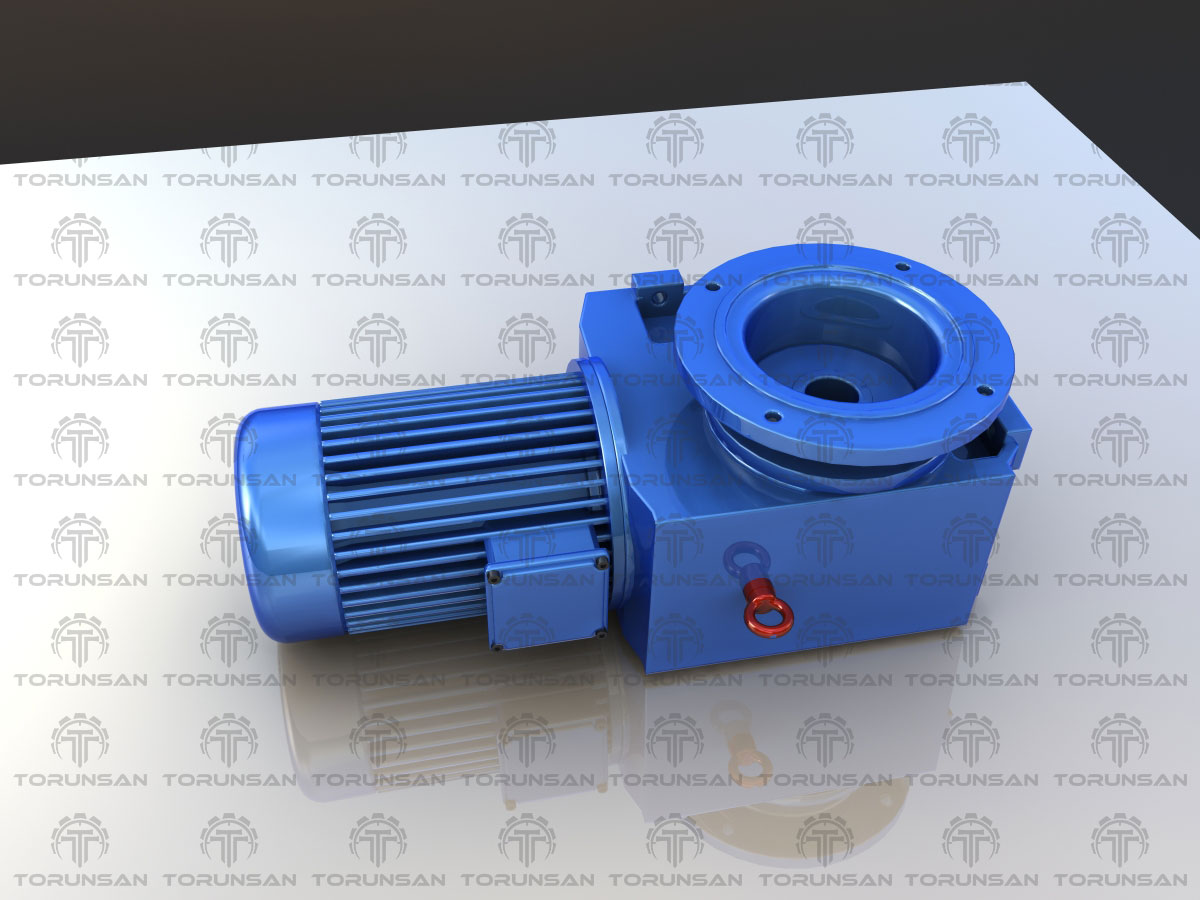 TRN - 20032 / Ana Motor