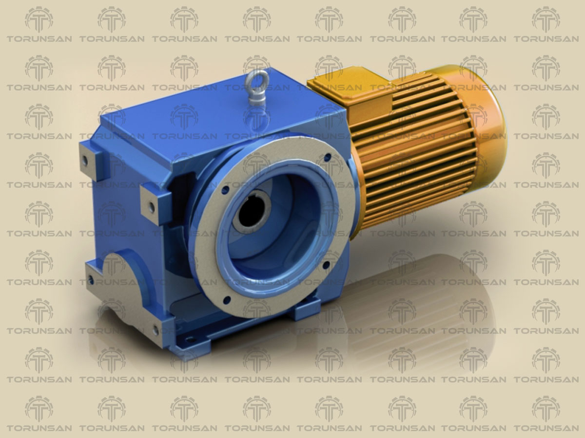 TRN - 70030 / Ana Motor