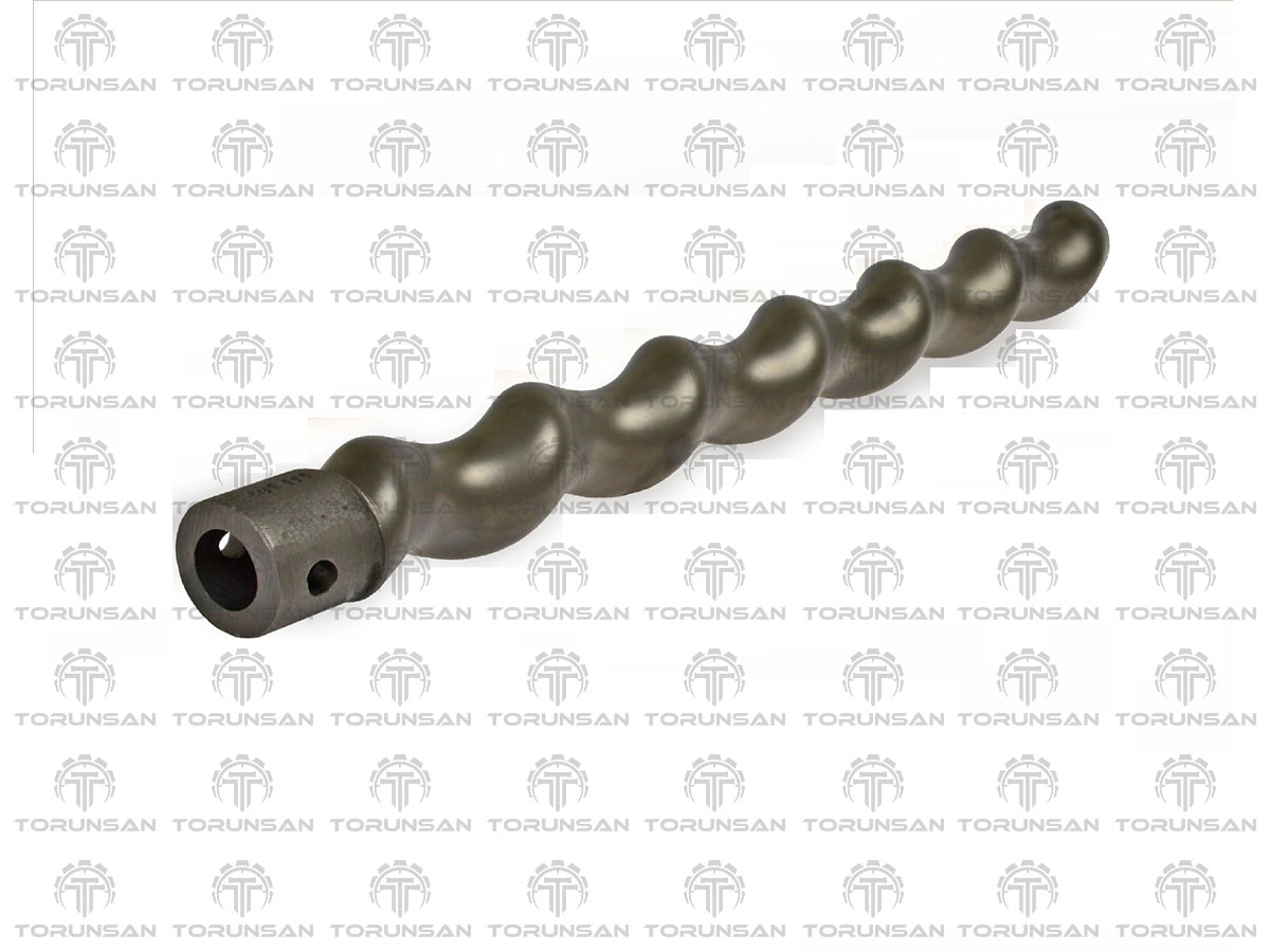 TRN - 50501 / Rotor (2L6)