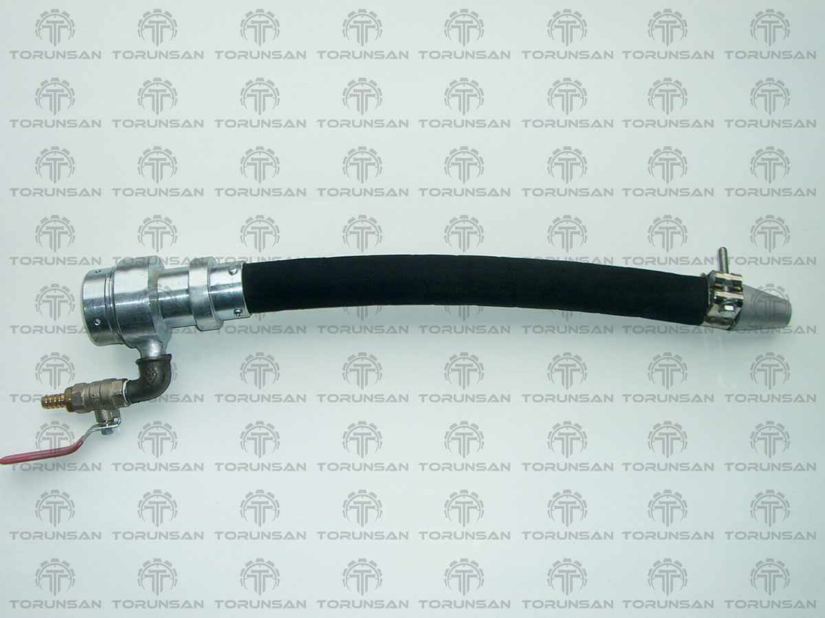 TRN - 21218 / Nozul Takımı