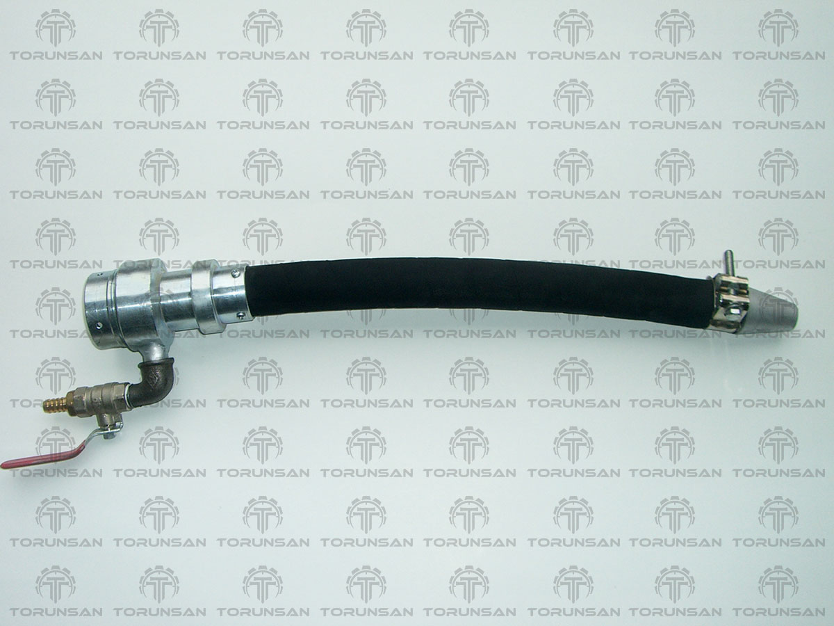 TRN - 41418 / Nozul Takımı